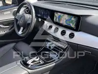 2017 Mercedes Benz E 200