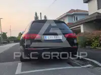 2017 Mercedes Benz E 200