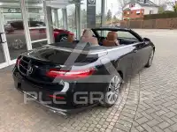 2017 Mercedes Benz E 200