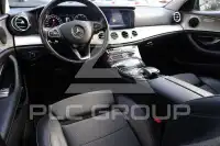2017 Mercedes Benz E 200