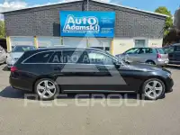 2017 Mercedes Benz E 200