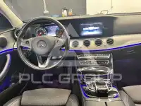 2017 Mercedes Benz E 200