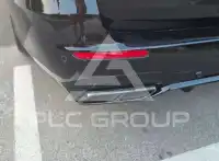 2017 Mercedes Benz E 200
