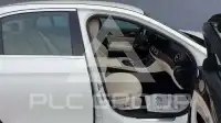 2017 Mercedes Benz E 200