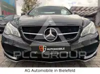 2017 Mercedes Benz E 200