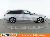 2017 Mercedes Benz E 200