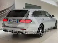 2017 Mercedes Benz E 200