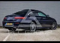 2017 Mercedes Benz E 200