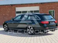 2017 Mercedes Benz E 200