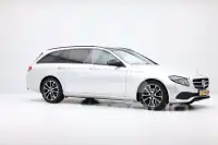 2017 Mercedes Benz E 200