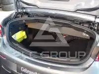 2017 Mercedes Benz E 200