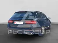 2017 Mercedes Benz E 200