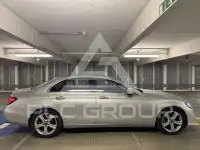 2017 Mercedes Benz E 200