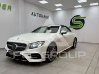 2017 Mercedes Benz E 200
