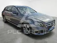 2017 Mercedes Benz E 200