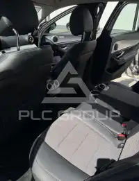 2017 Mercedes Benz E 200