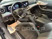 2017 Mercedes Benz E 200