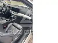 2017 Mercedes Benz E 200