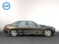 2017 Mercedes Benz E 200