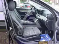 2017 Mercedes Benz E 200
