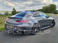 2017 Mercedes Benz E 200