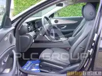 2017 Mercedes Benz E 200