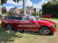 2017 Mercedes Benz E 200