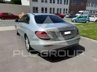 2017 Mercedes Benz E 200