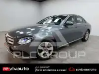 2017 Mercedes Benz E 200