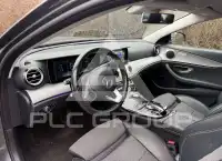 2017 Mercedes Benz E 200