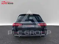 2017 Mercedes Benz E 200