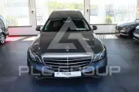 2017 Mercedes Benz E 200