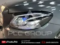 2017 Mercedes Benz E 200