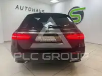 2017 Mercedes Benz E 200
