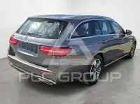 2017 Mercedes Benz E 200