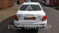2017 Mercedes Benz E 200