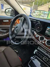 2017 Mercedes Benz E 200