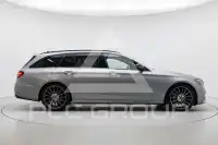 2017 Mercedes Benz E 200