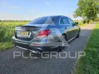 2017 Mercedes Benz E 200