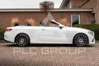 2017 Mercedes Benz E 200