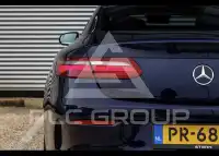 2017 Mercedes Benz E 200