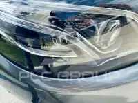 2017 Mercedes Benz E 200
