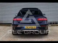 2017 Mercedes Benz E 200