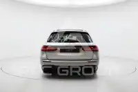 2017 Mercedes Benz E 200