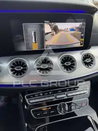 2017 Mercedes Benz E 200