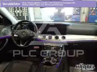 2017 Mercedes Benz E 200