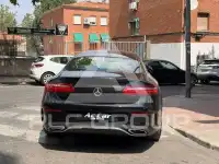 2017 Mercedes Benz E 200
