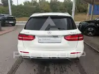2017 Mercedes Benz E 200
