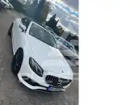 2017 Mercedes Benz E 200