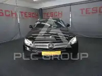 2017 Mercedes Benz E 200